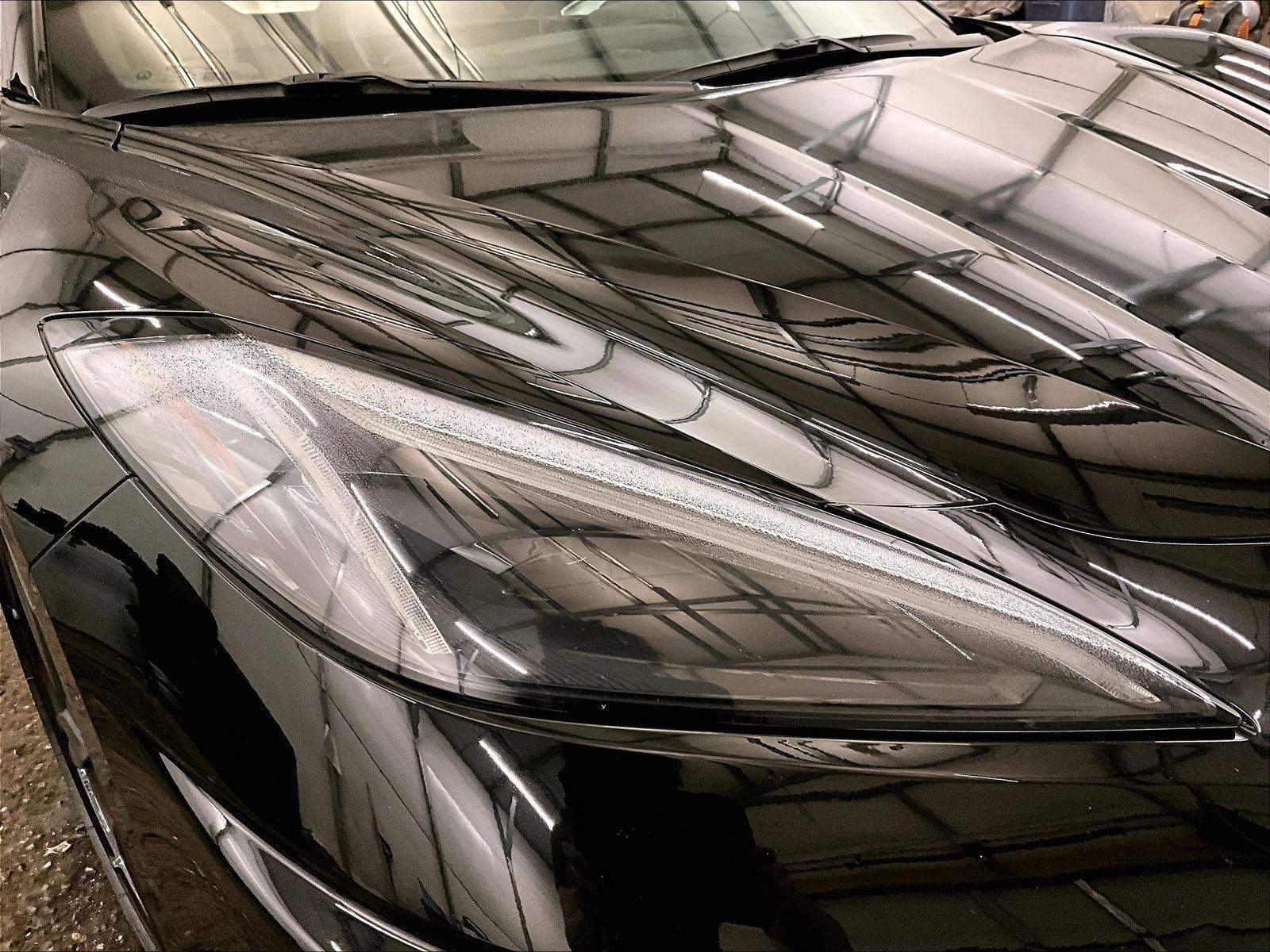 Used 2022 Chevrolet Corvette Stingray Premium Conv w/ Z51 Performance Package RWD image 25