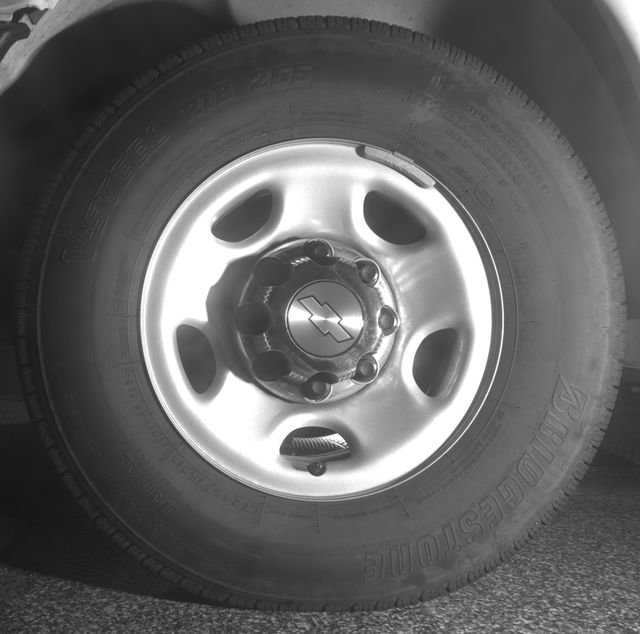 Used 2025 Chevrolet Express 3500 LT w/ LT Preferred Equipment Group RWD image 10