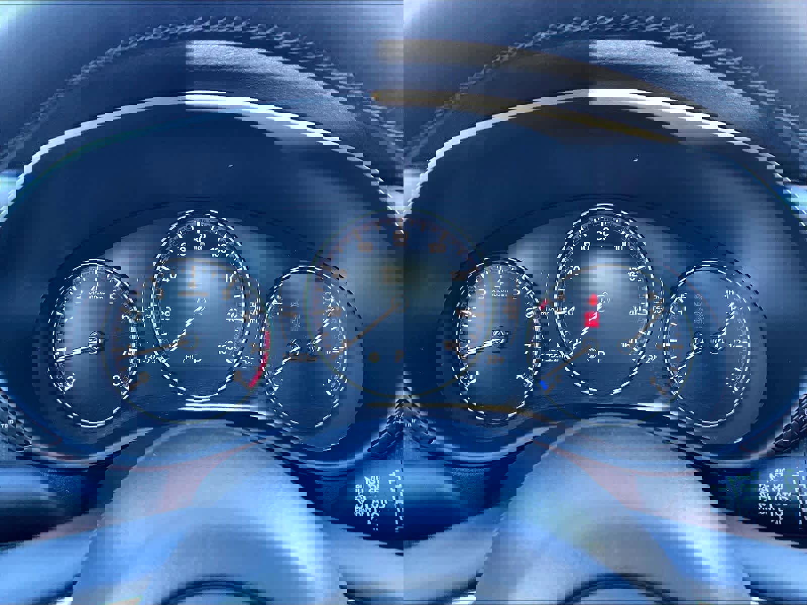 Used 2025 MAZDA CX-50 AWD 2.5 S w/ Premium Package image 25