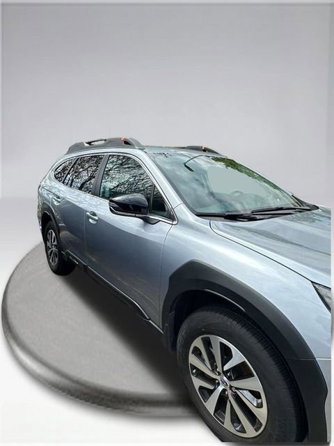 Certified 2025 Subaru Outback Premium AWD/4WD image 13