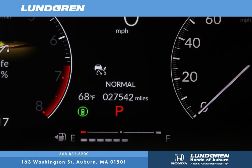 Used 2024 Honda Civic Sport image 17