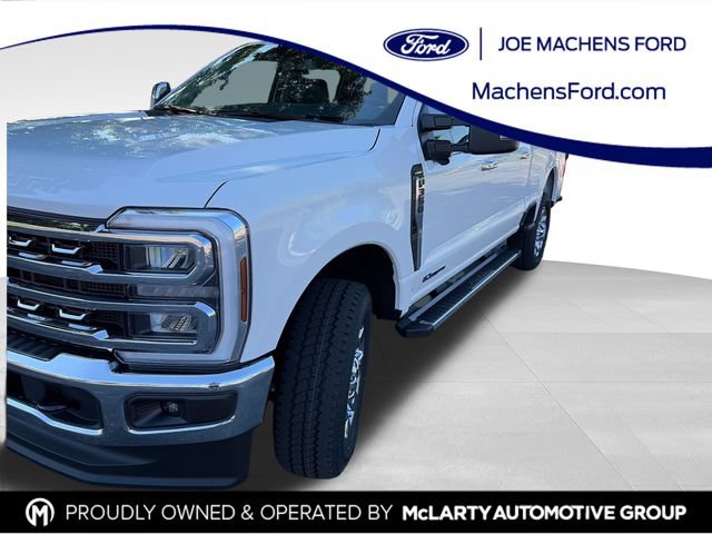 New 2026 Ford F350 Lariat