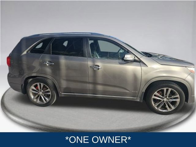 Used 2014 Kia Sorento SX image 3