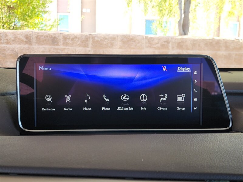 Used 2019 Lexus RX 450h AWD w/ Navigation Package image 43