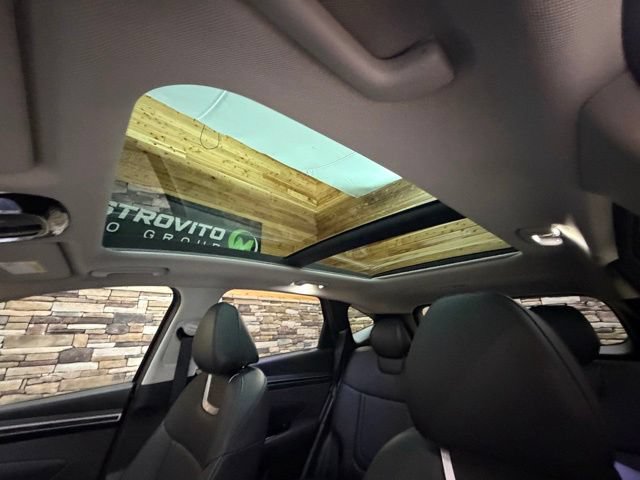 Used 2023 Hyundai Tucson Limited w/ Cargo Package AWD/4WD image 29