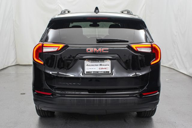 Used 2023 GMC Terrain SLE w/ Elevation Edition FWD image 7