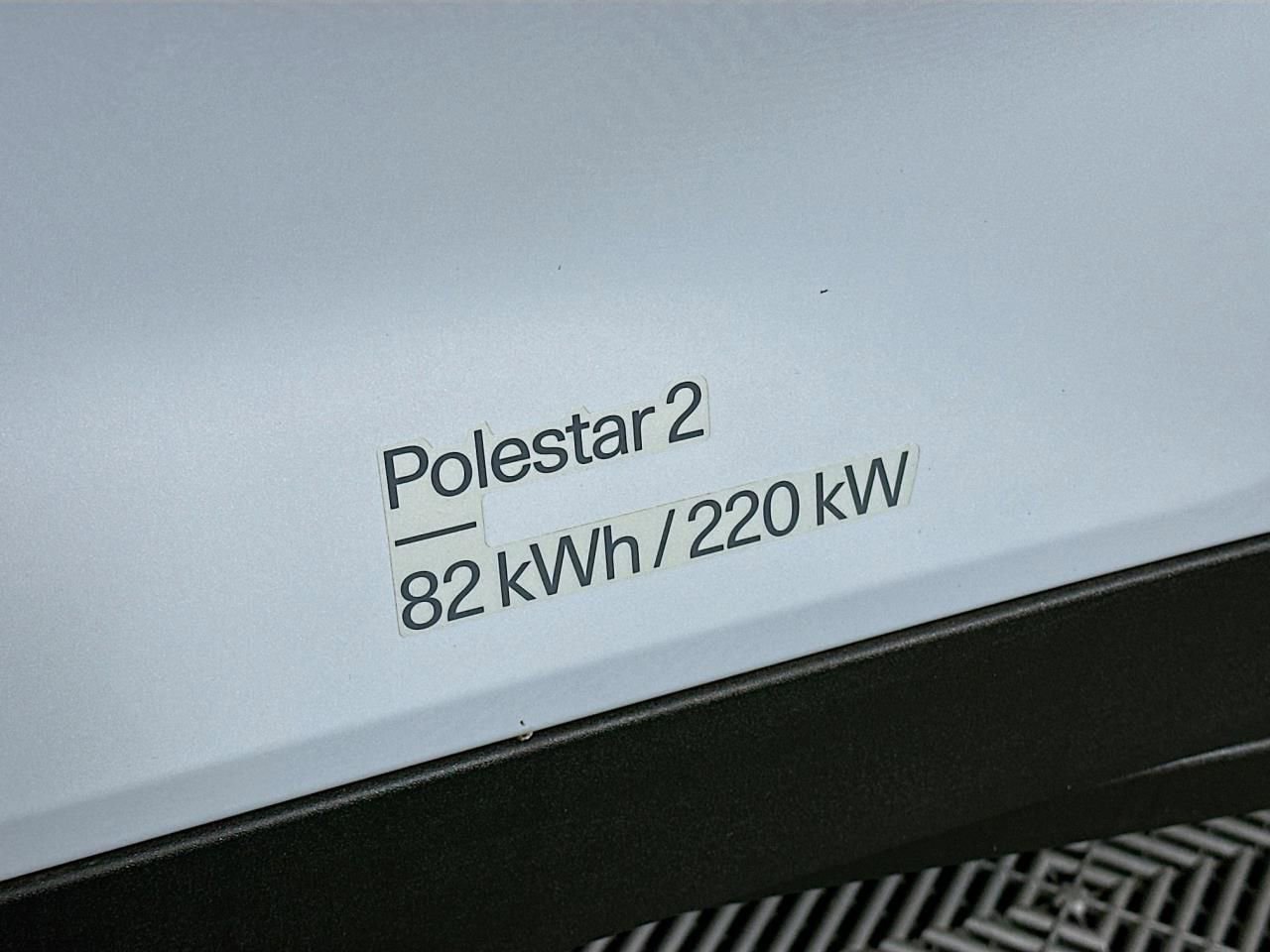 Used 2024 Polestar Polestar 2 image 32