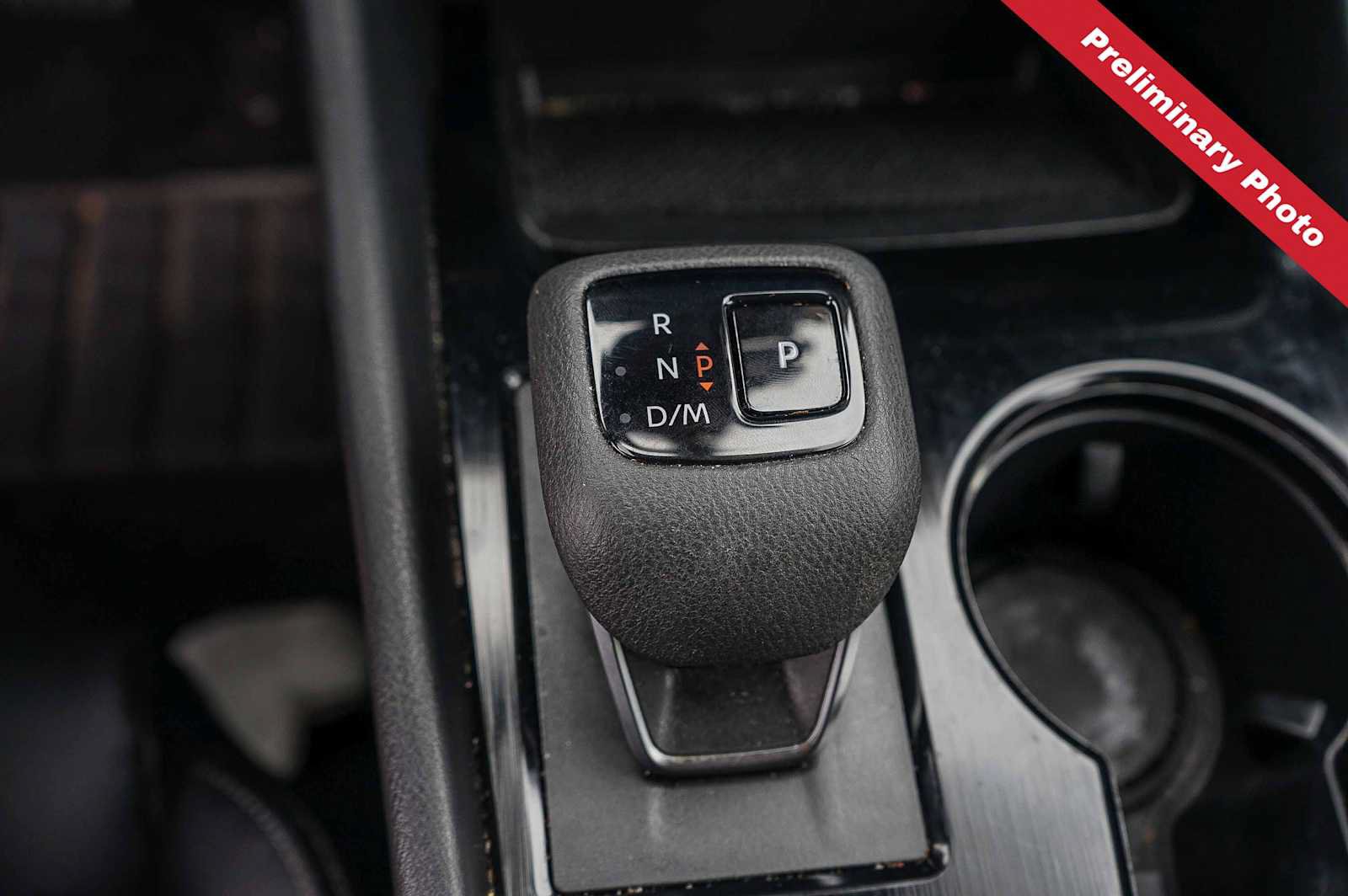 Used 2023 Nissan Rogue SV w/ SV Premium B Package FWD image 14