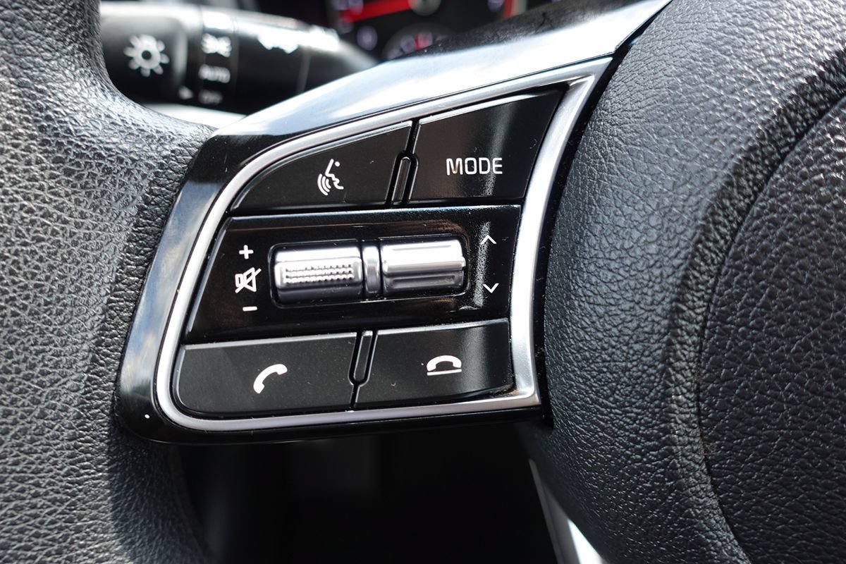 Used 2019 Kia Optima LX FWD image 36