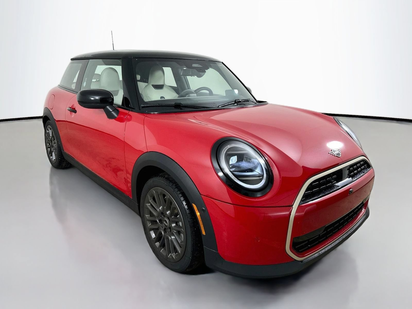 New 2026 MINI Cooper 2-Door Hardtop FWD image 3
