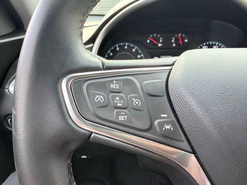 Used 2024 Chevrolet Malibu RS image 13