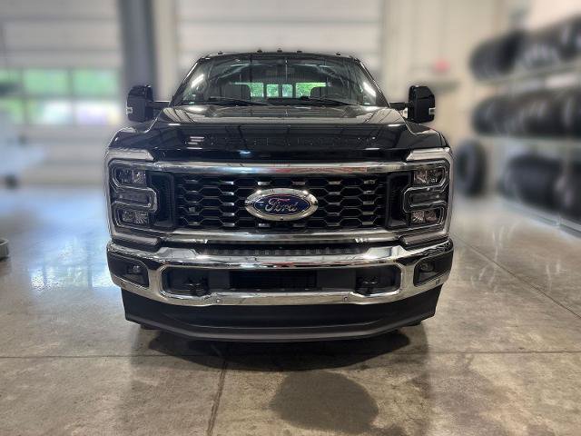 Certified 2023 Ford F350 Lariat w/ Lariat Ultimate Package AWD/4WD image 5