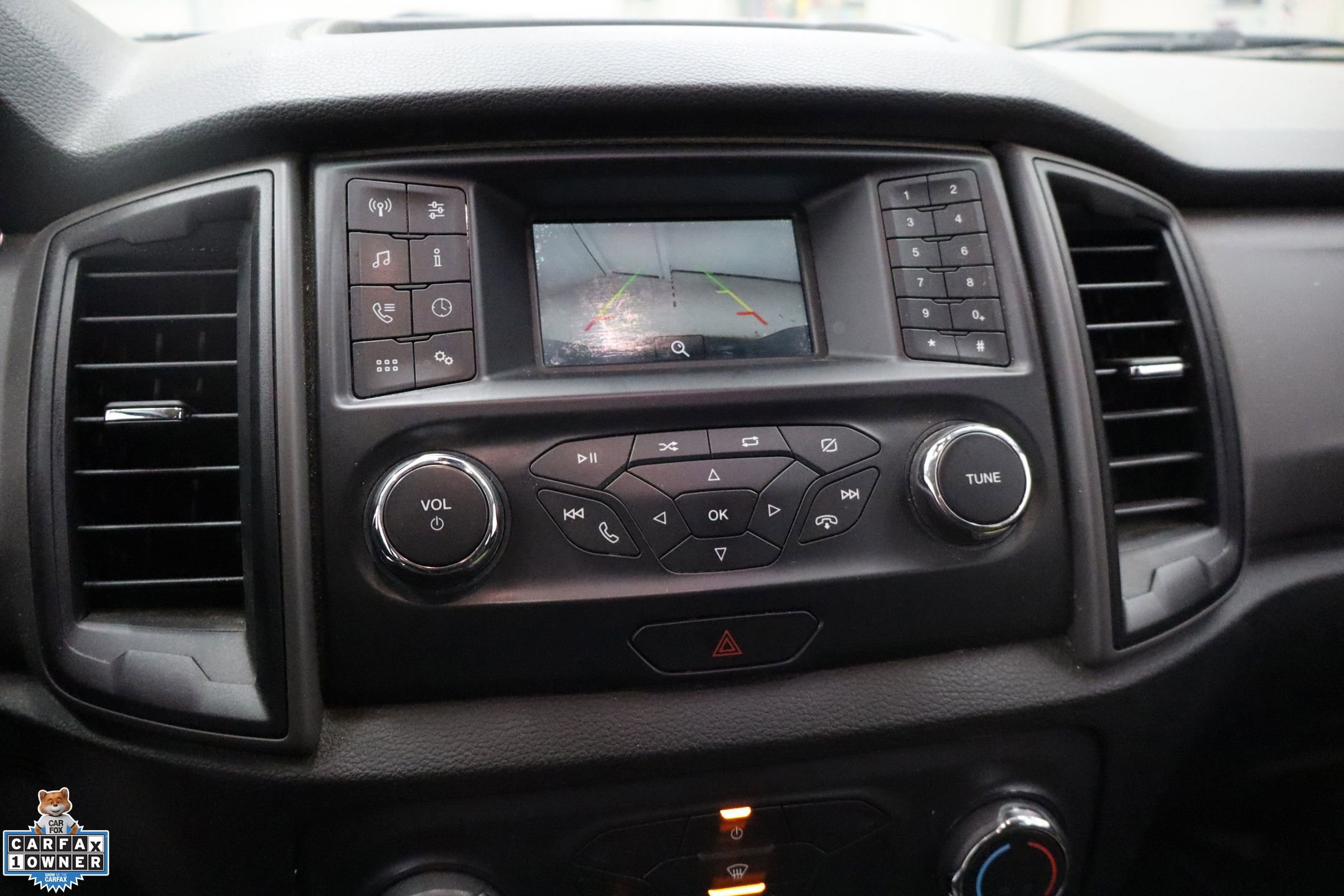 Used 2020 Ford Ranger XL w/ Equipment Group 101A Mid RWD image 26