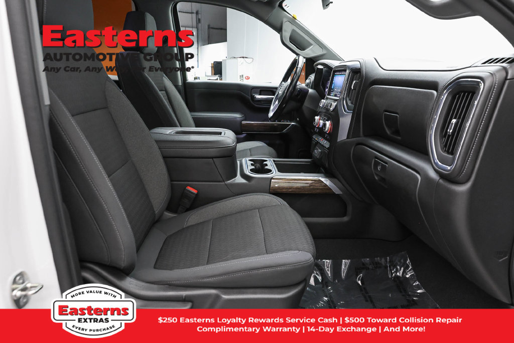 Used 2021 GMC Sierra 1500 Elevation AWD/4WD image 27