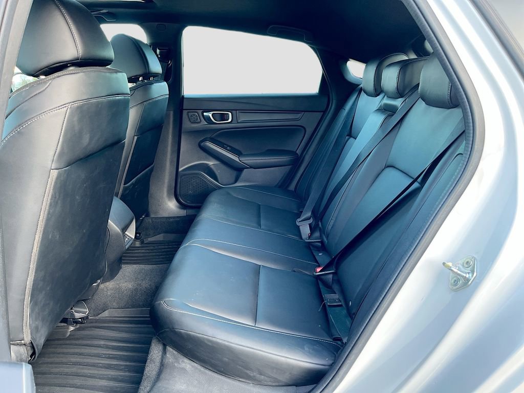 Used 2024 Acura Integra A-Spec FWD image 23