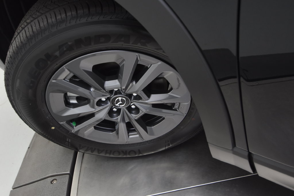 New 2026 MAZDA CX-5 Select AWD/4WD image 34