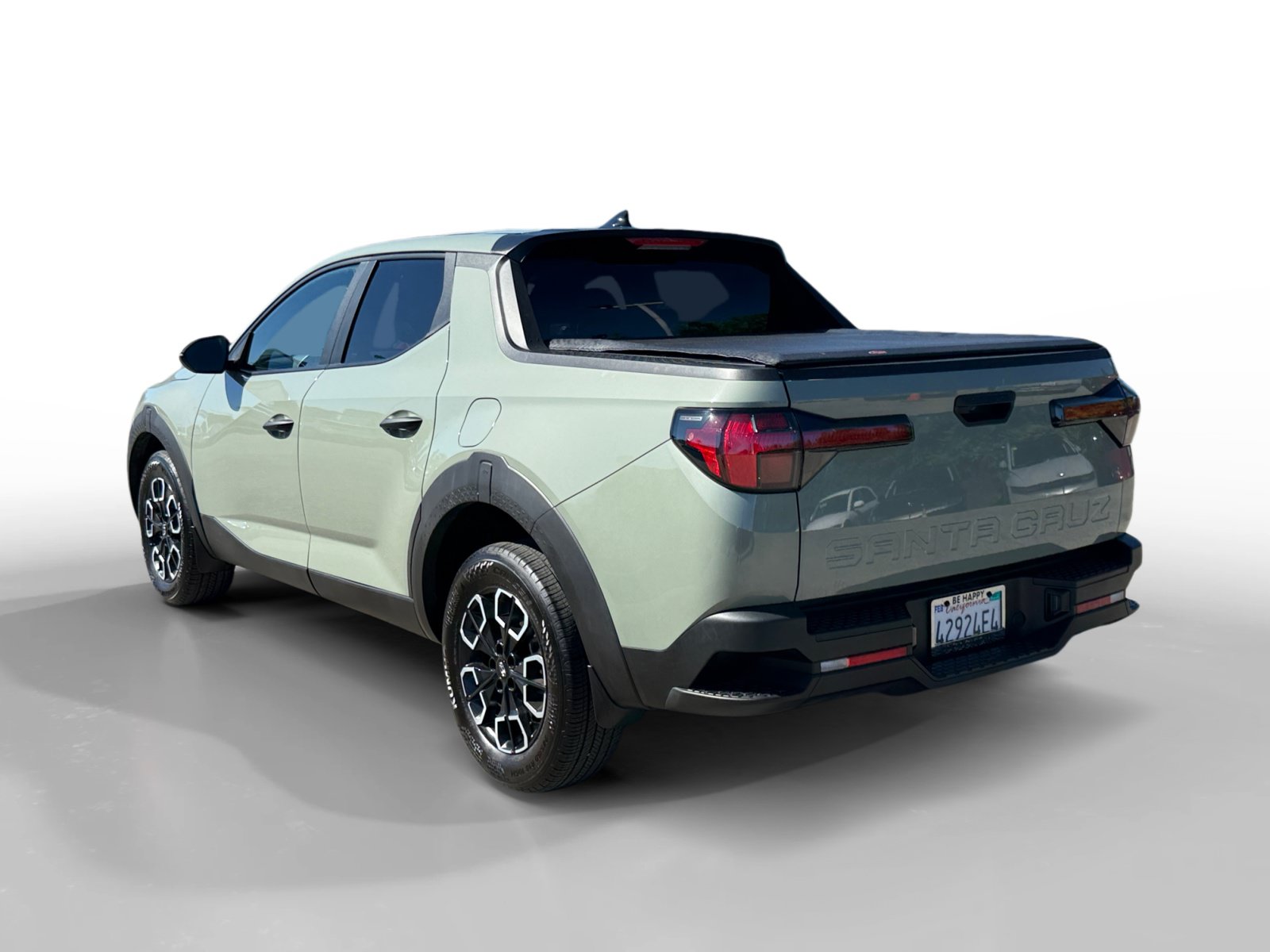 Certified 2024 Hyundai Santa Cruz SEL FWD image 3