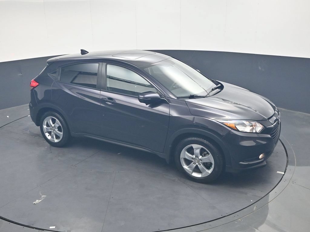 Used 2016 Honda HR-V EX image 19