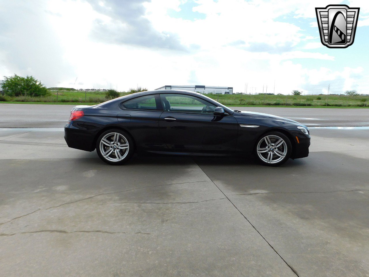 Used 2016 BMW 640i xDrive Coupe image 3