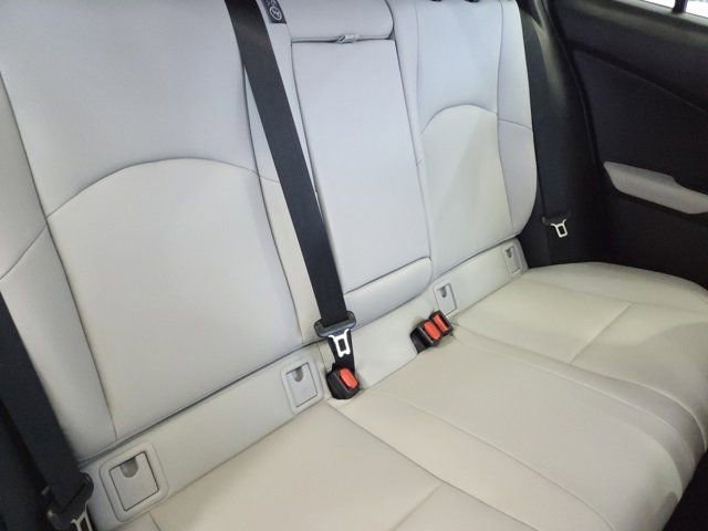 New 2025 Lexus UX 300h AWD image 28