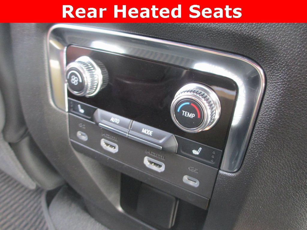 Certified 2023 GMC Yukon XL Denali Ultimate image 28