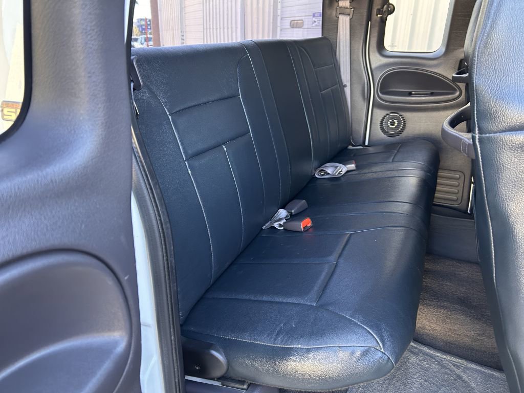 Used 1999 Dodge Ram 2500 Truck image 12