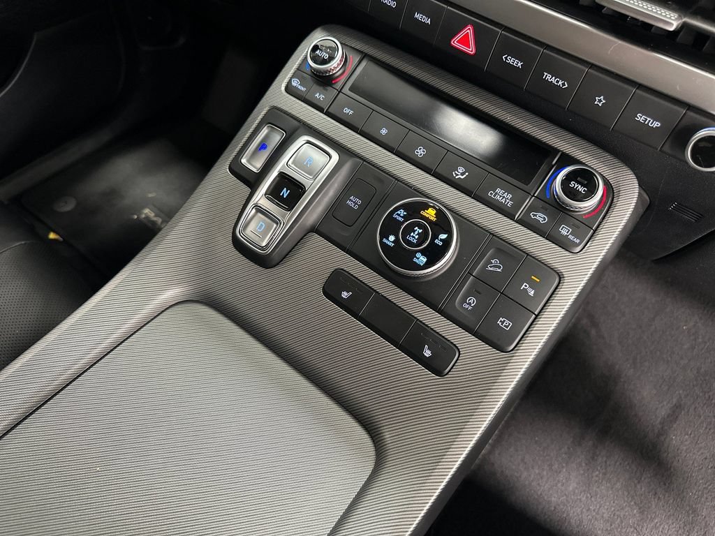Used 2024 Hyundai Palisade XRT AWD/4WD image 22