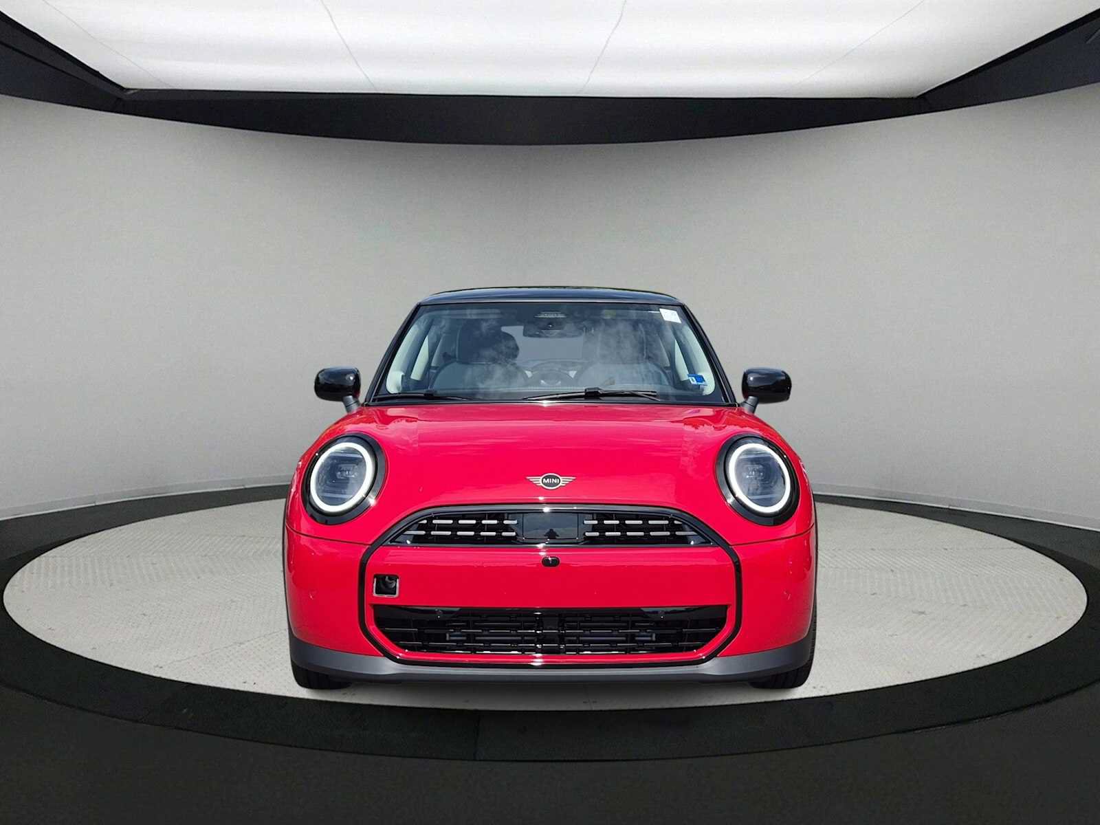 New 2027 MINI Cooper 2-Door Hardtop FWD image 3