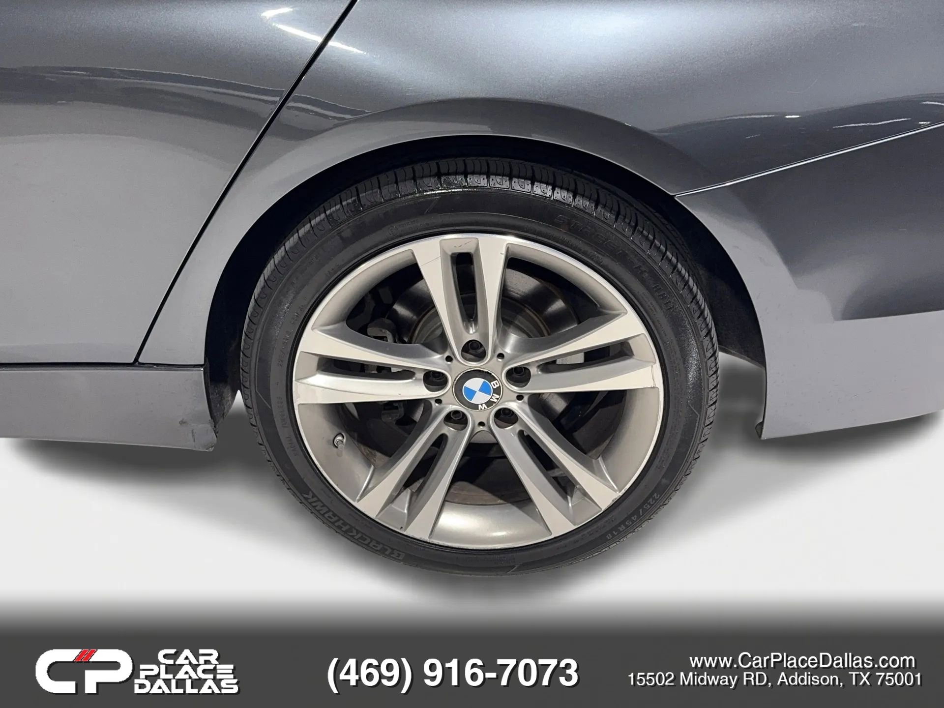 Used 2017 BMW 330i Sedan RWD image 33