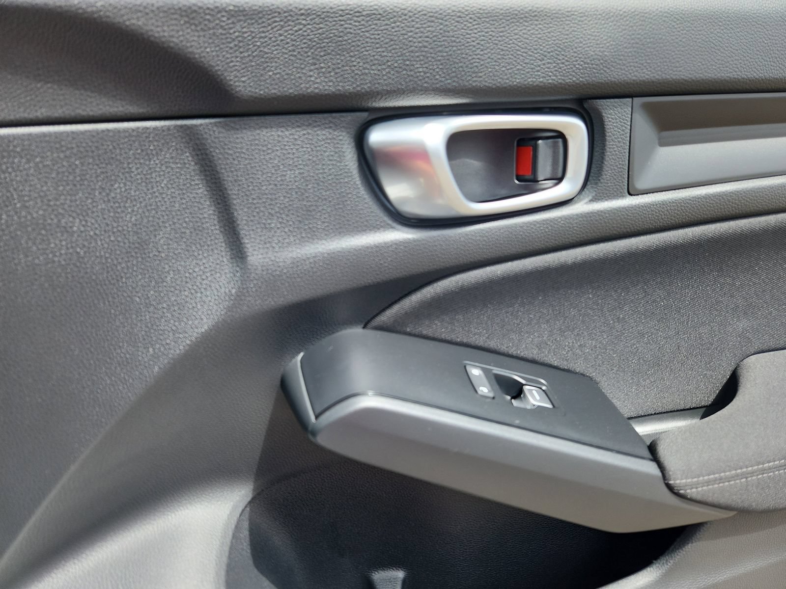 Certified 2026 Honda Civic Sport image 16