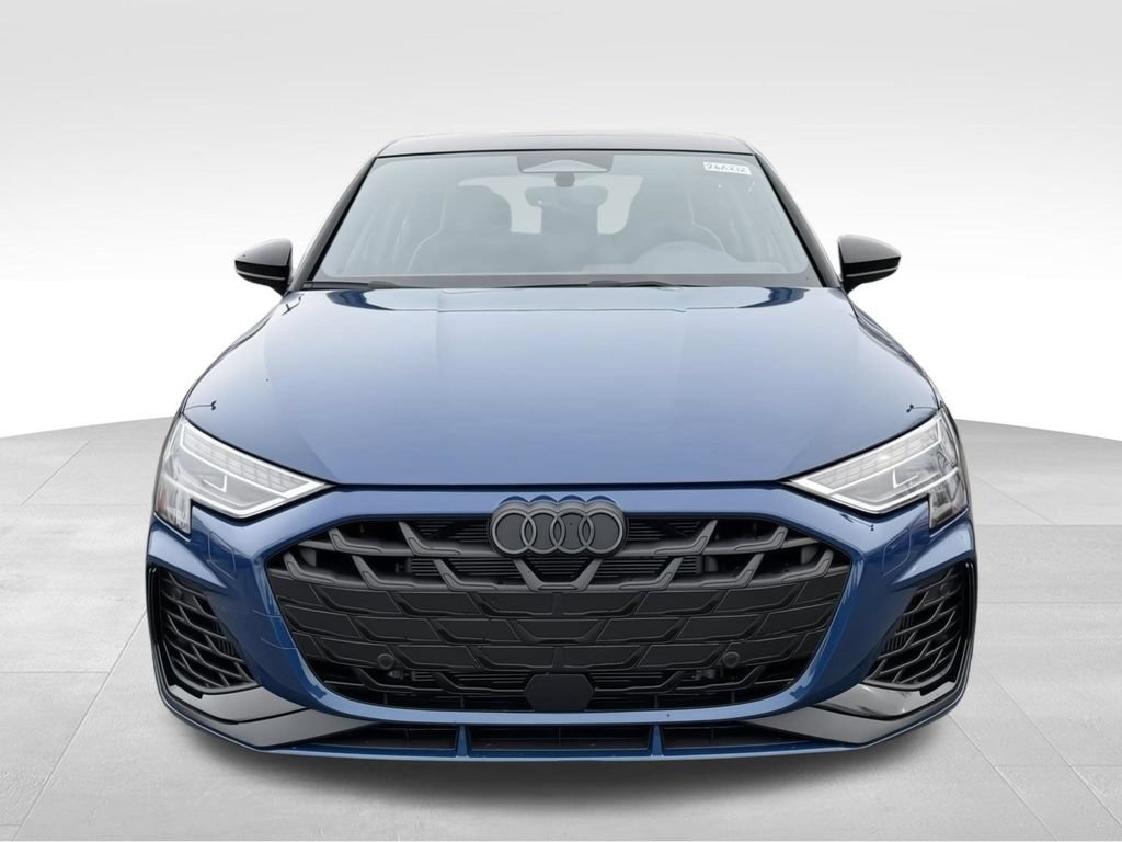 New 2026 Audi S3 Premium AWD/4WD image 2