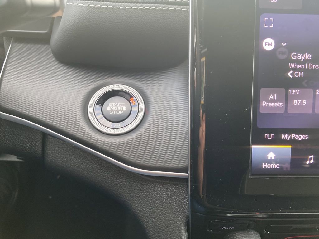 New 2025 Jeep Grand Cherokee Laredo X image 26
