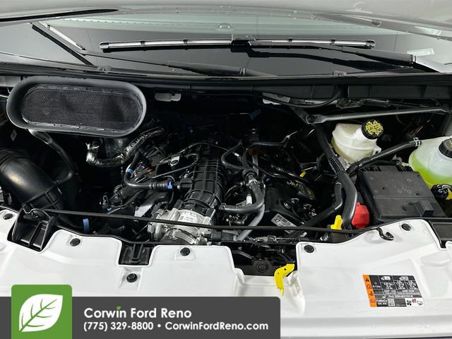 New 2026 Ford Transit 250 148 Medium Roof Extended AWD image 29