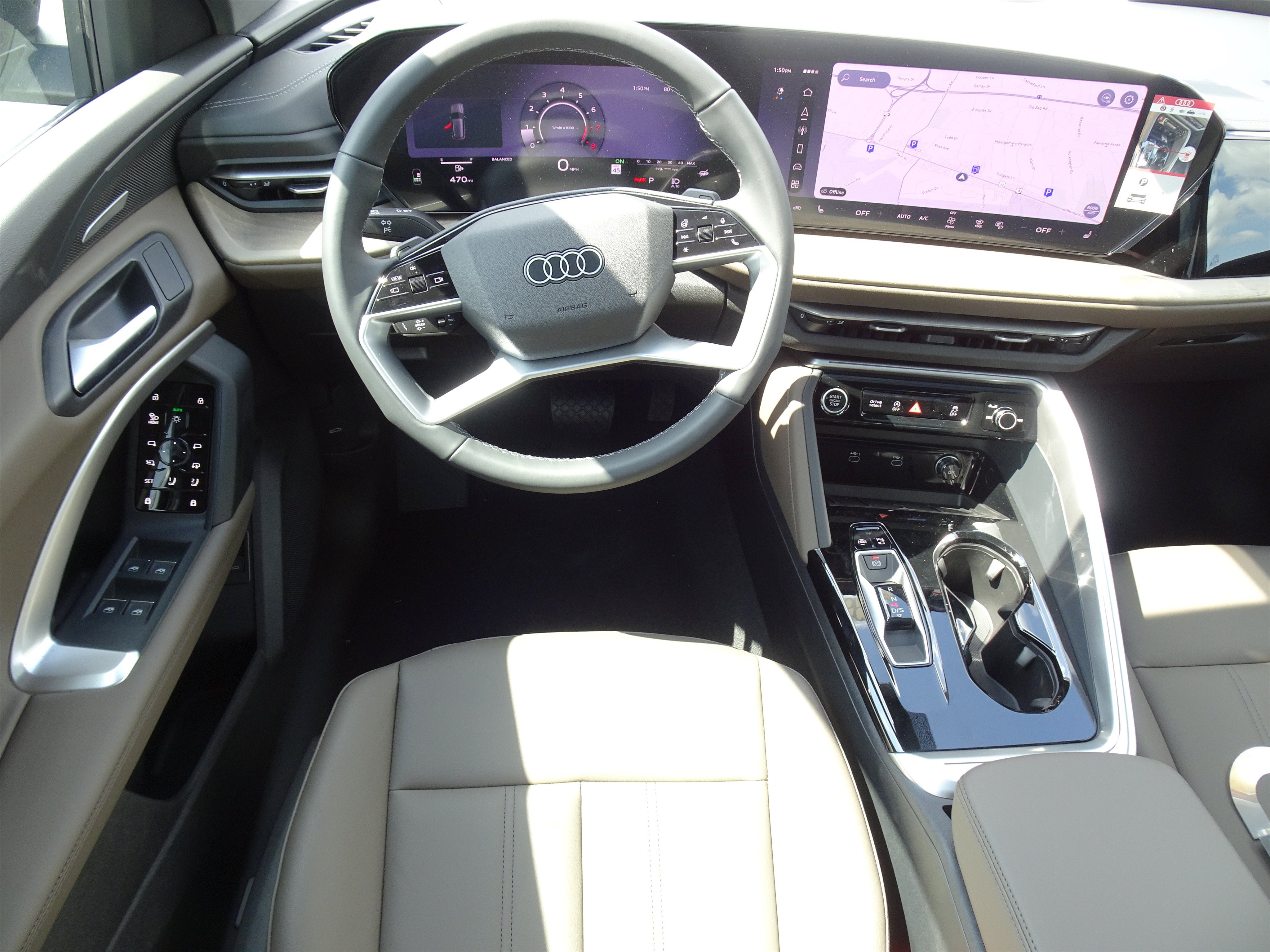 New 2026 Audi Q5 Premium Plus AWD/4WD image 5