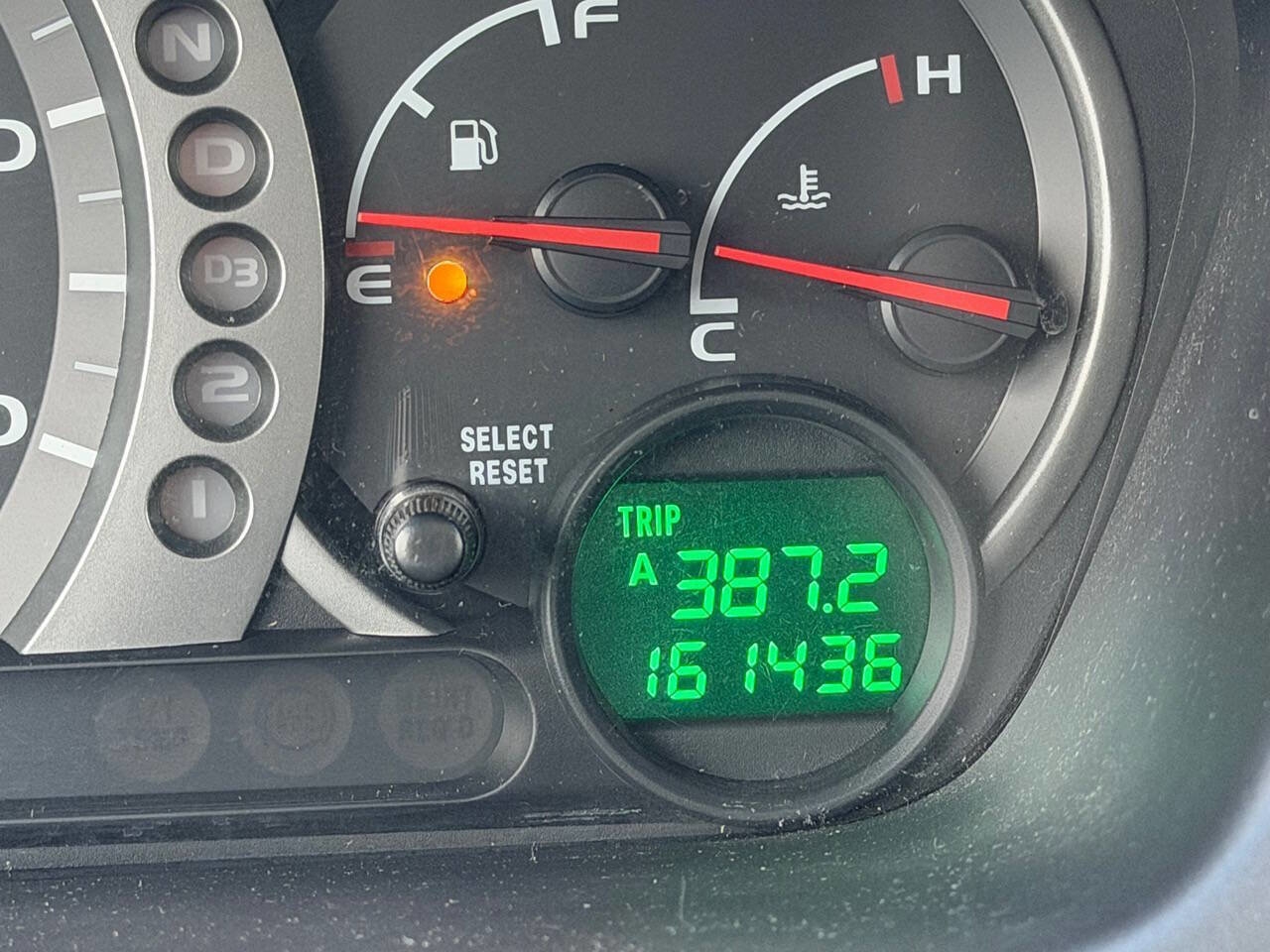 Used 2005 Honda Pilot EX-L image 20