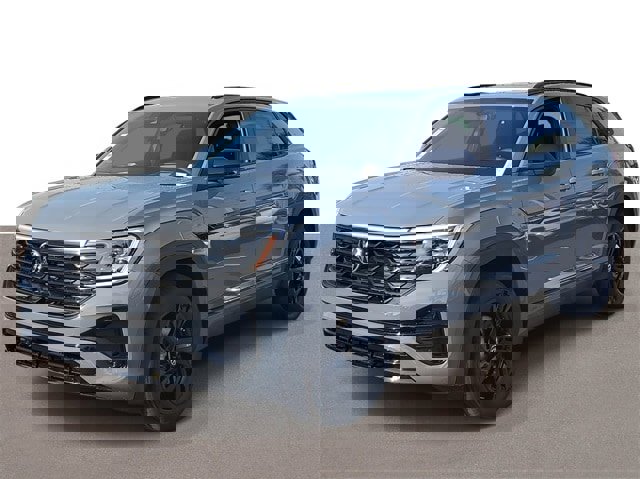 New 2026 Volkswagen Atlas Cross Sport SEL R-Line image 2