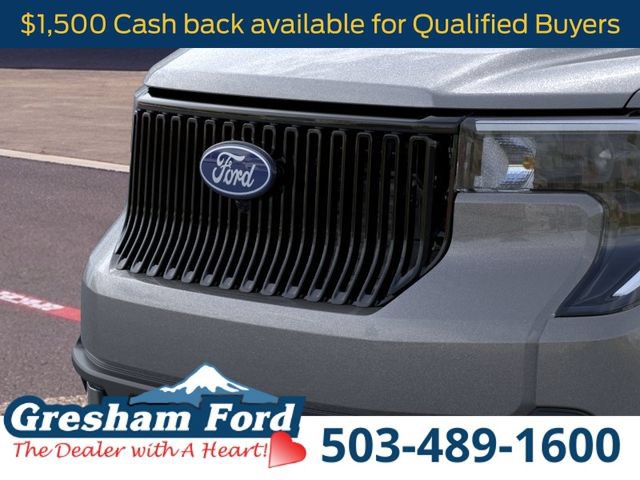 New 2026 Ford Maverick Lobo AWD/4WD image 21
