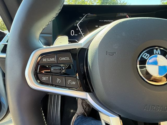 Used 2026 BMW 230i xDrive Coupe w/ Premium Package AWD/4WD image 23