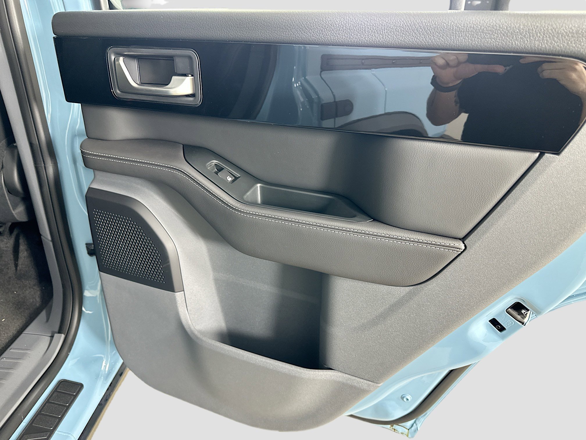 New 2026 INEOS Grenadier AWD/4WD image 46