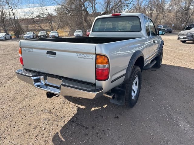 Used 2004 Toyota Tacoma PreRunner image 5