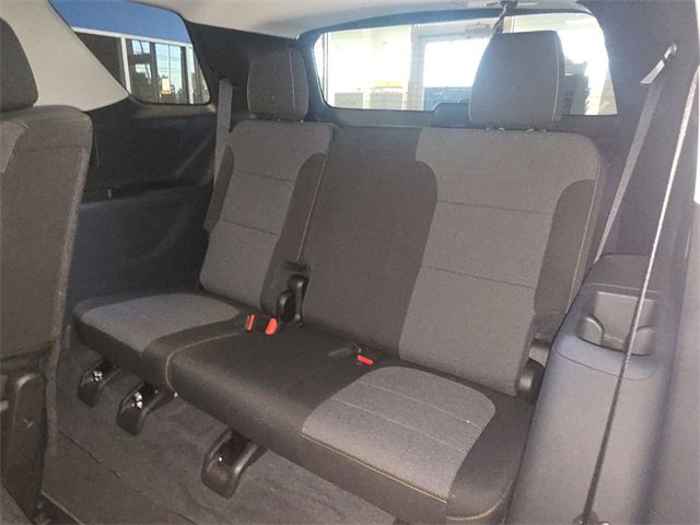 Used 2021 Chevrolet Traverse LT image 23
