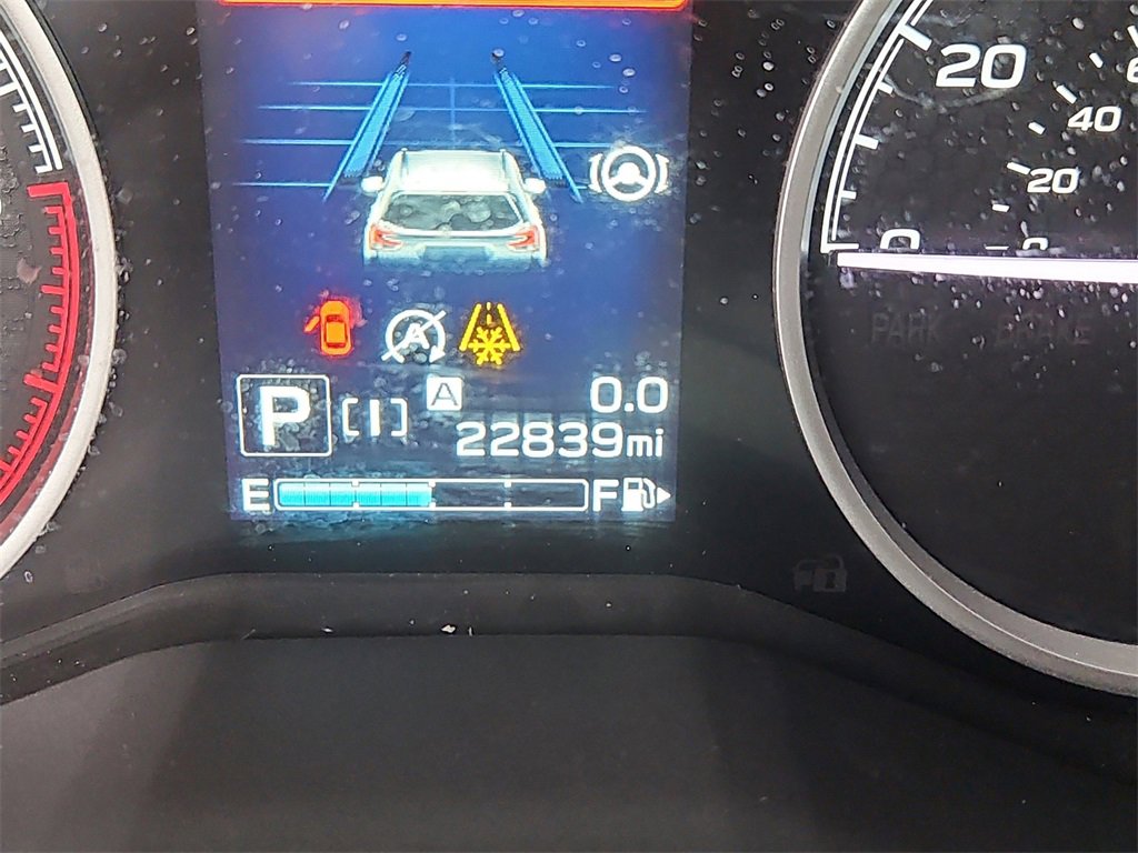 Used 2023 Subaru Forester Premium image 13