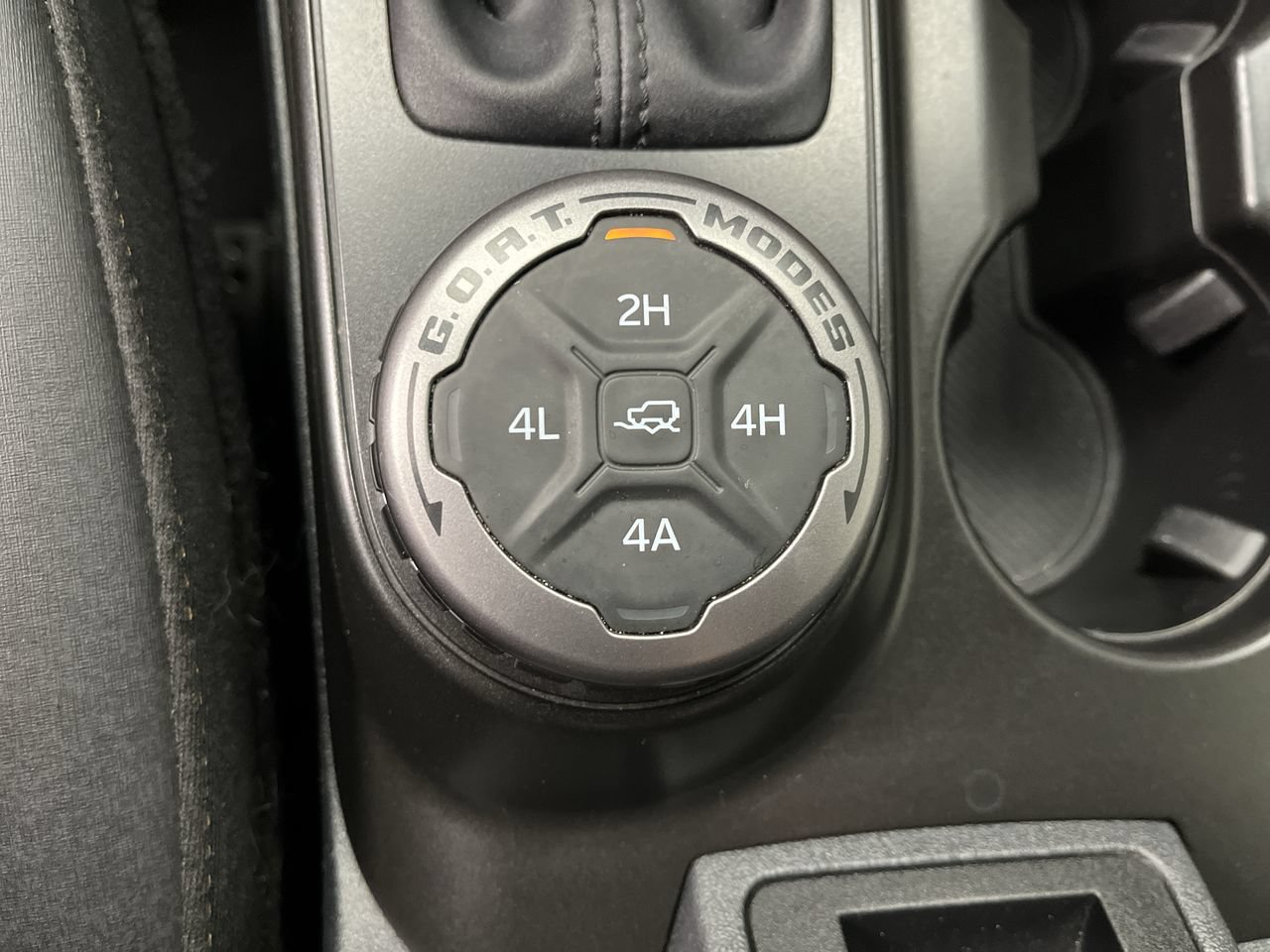 Used 2023 Ford Bronco Badlands AWD/4WD image 15