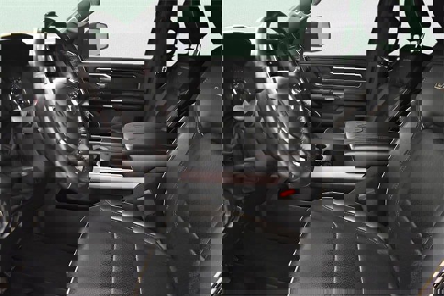 Used 2020 RAM 1500 Laramie w/ Sport Appearance Package image 17