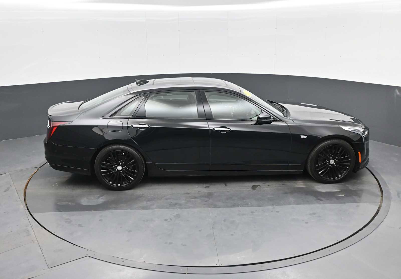 Used 2019 Cadillac CT6 Sport w/ Super Cruise Package image 27