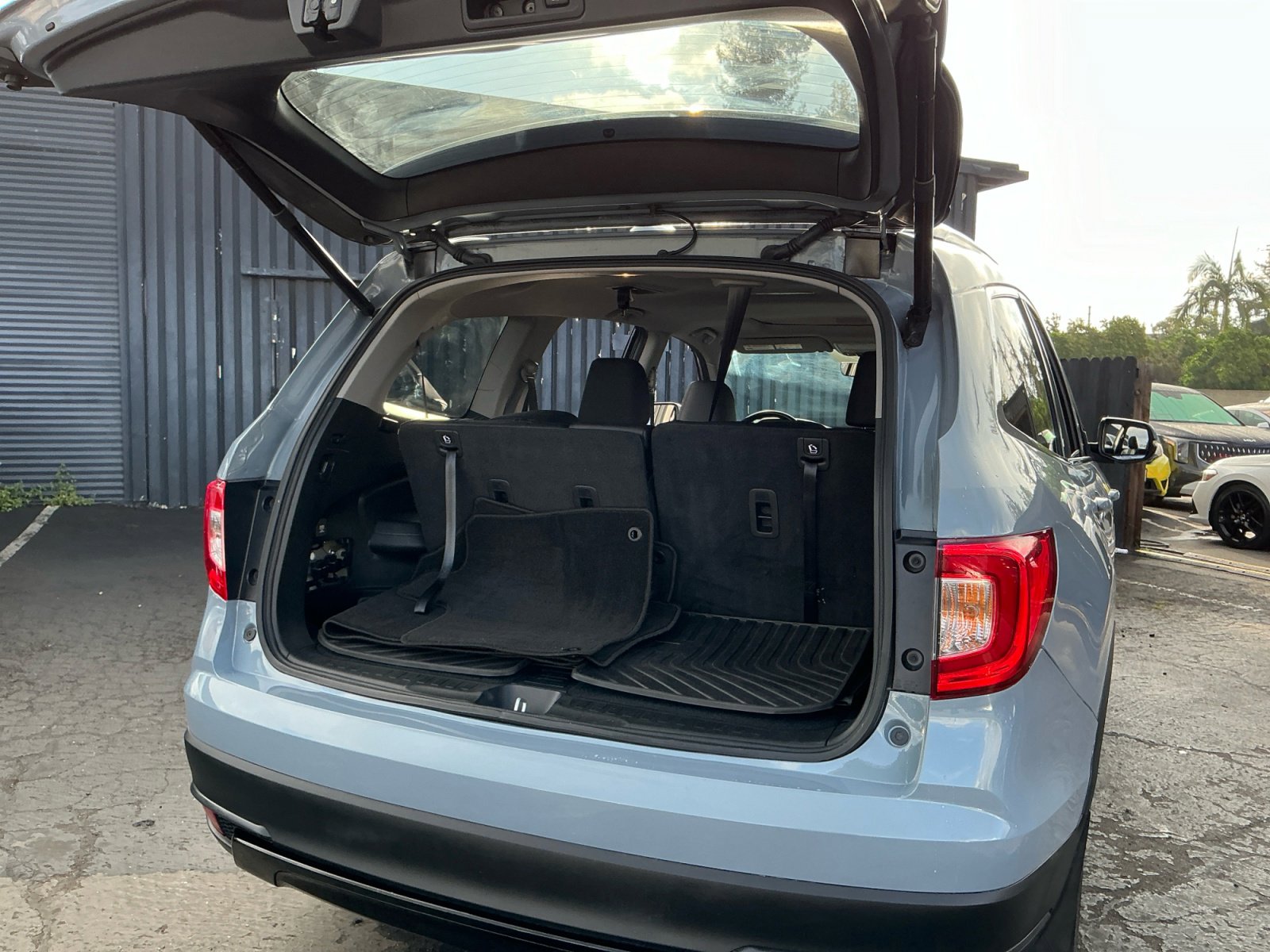 Used 2022 Honda Pilot Special Edition image 24