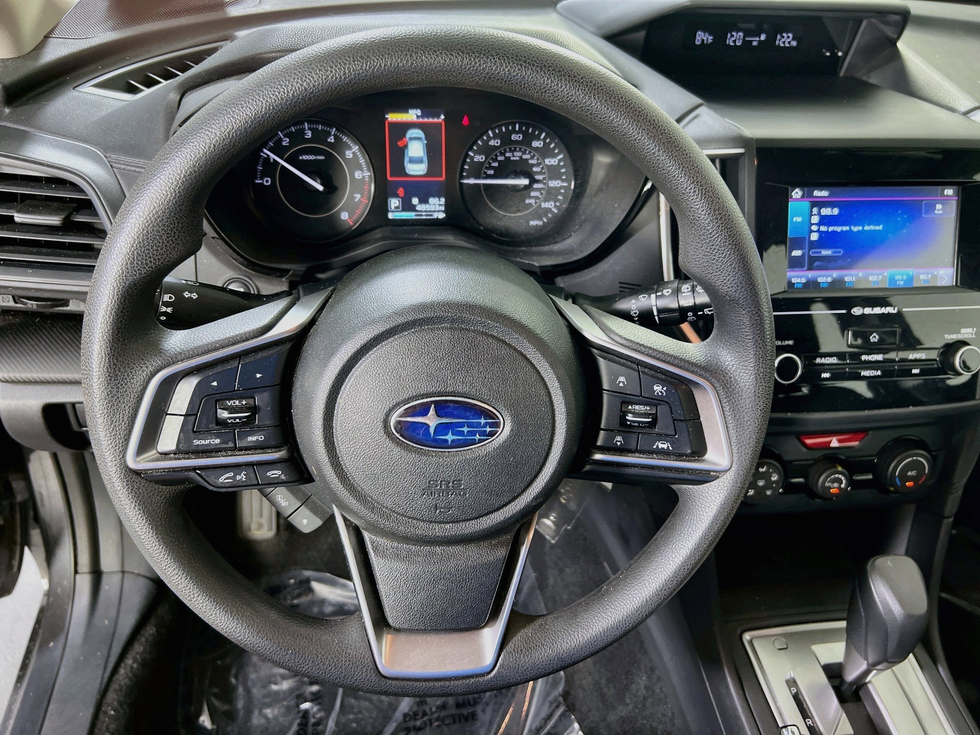 Used 2019 Subaru Impreza 2.0i w/ Eyesight AWD/4WD image 11