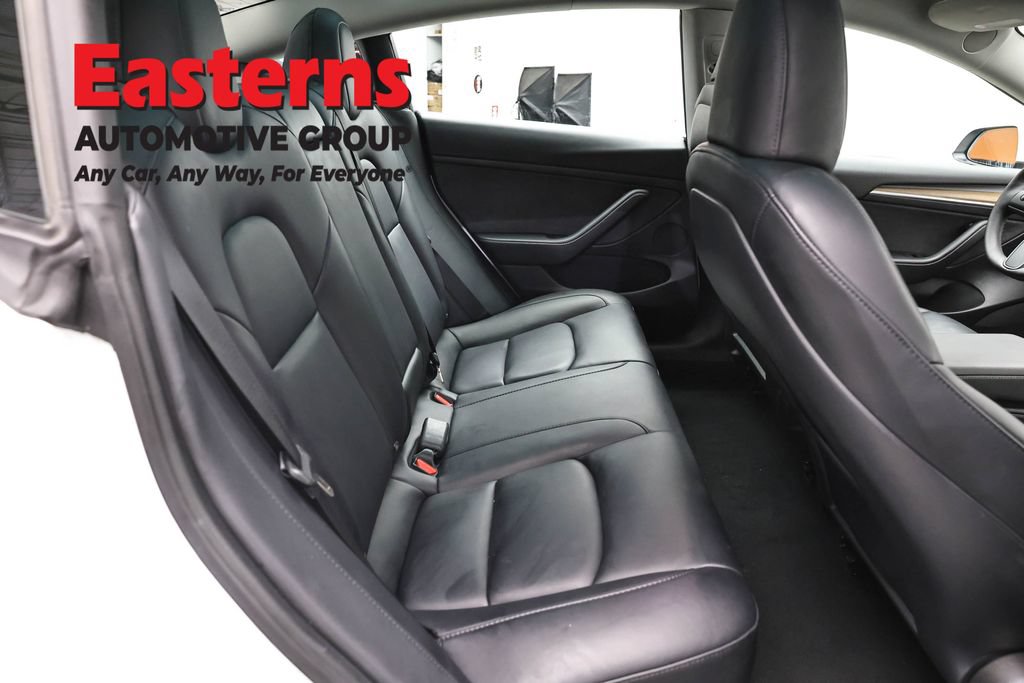 Used 2023 Tesla Model 3 Standard Range RWD image 17
