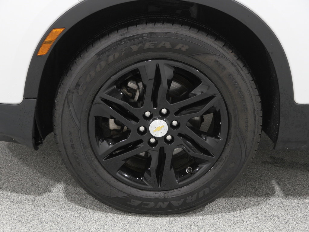 Used 2019 Chevrolet Blazer LT image 22