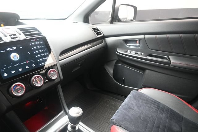 Used 2019 Subaru WRX Premium w/ Performance Package AWD/4WD image 30